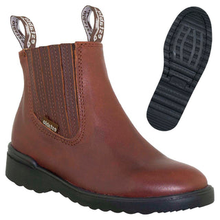 Botín Establo 501 Niño