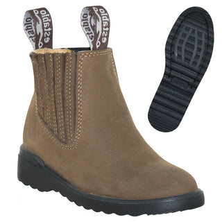 Botín Establo 501 Niño