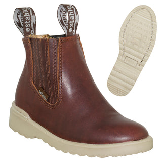 Botín Establo 501 Niño