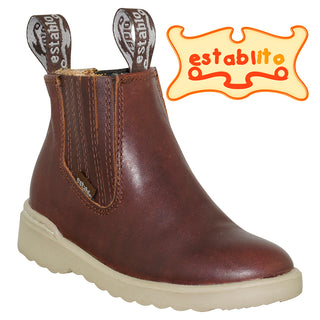 Botín Establo 501 Niño