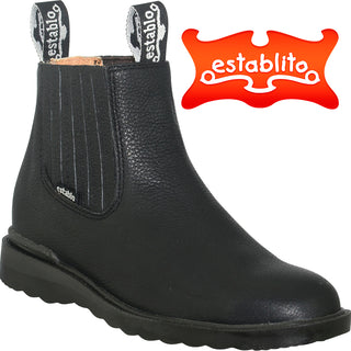 Botín Establo 501 Niño