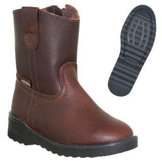 Bota Establo 507 Niño