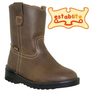 Bota Establo 507 Niño