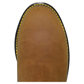 Bota Establo 547 Casco de Poliamida Caballero