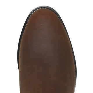 Botín Establo 555 Mediana