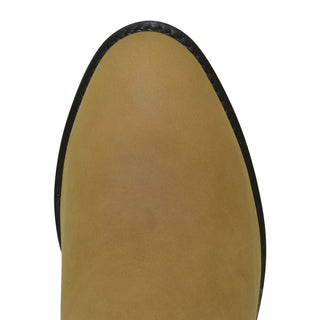 Botín Establo 555 Mediana