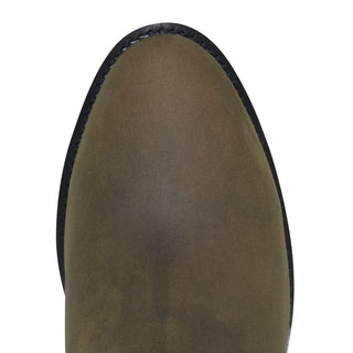 Botín Establo 555 Mediana