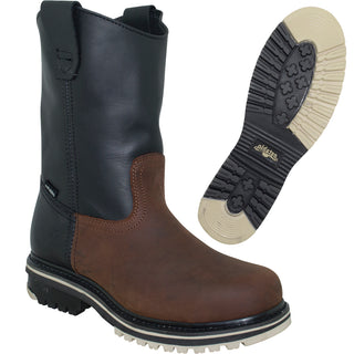 Bota Establo 563 Caballero