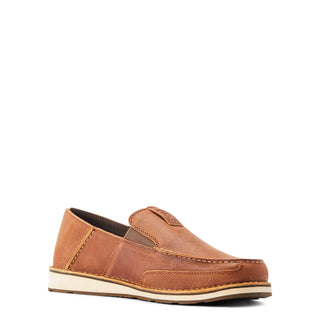 Calzado Casual Ariat Cruiser Rough Brick Caballero