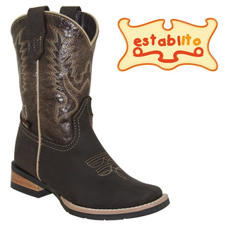 Bota Establo 800 Niño