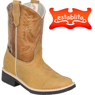 Bota Establo 800 Niño