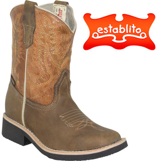 Bota Establo 800 Niño