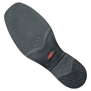 Bota Establo 986 Casco Acero Caballero