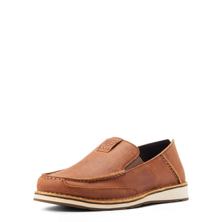 Calzado Casual Ariat Cruiser Rough Brick Caballero