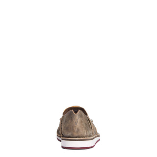 Calzado Casual Ariat Cruiser Natural Taupe Dama