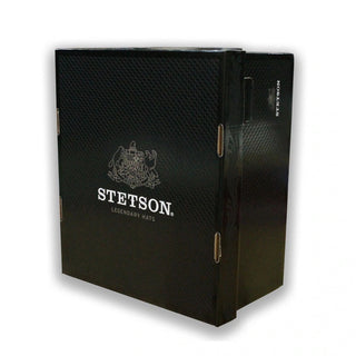 TEXANA STETSON EL PATRON 30X MIST GREY
