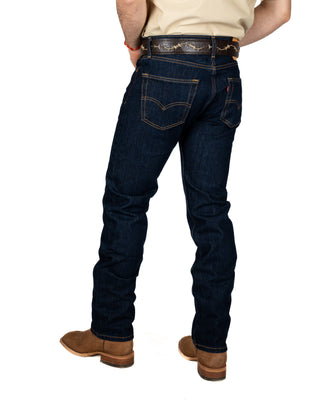 Jean Levis 505 Regular Caballero