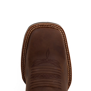 Bota Nokota Jessy 15 Cazy Miel Mediana Niña