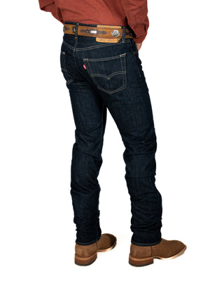 Jeans Levis 501 Caballero