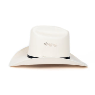 Sombrero Tombstone El Viejon 1000X Master Telar Falda 9.5 cm