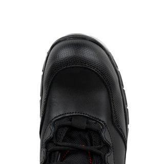 Bota PMA 1370 Negro S. Doble Densidad C. Poliamida Caballero