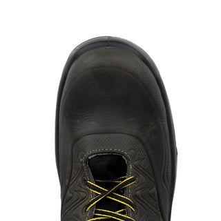 Bota PMA 3250 Dieléctrica Gris Neuss Negro Caballero