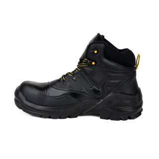 Bota PAM 3250 Dieléctrica Negro Neuss Caballero