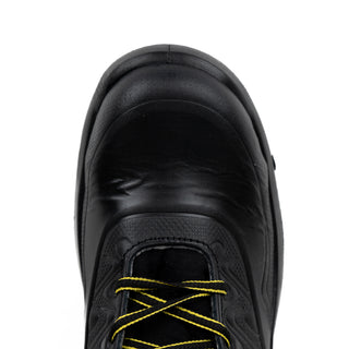 Bota PAM 3250 Dieléctrica Negro Neuss Caballero