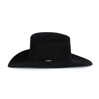 Texana Tombstone Marlboro Pelo de Conejo 50X Negro