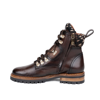 Bota Franco Cuadra Venado Diego Ternera Inco Choco Dama