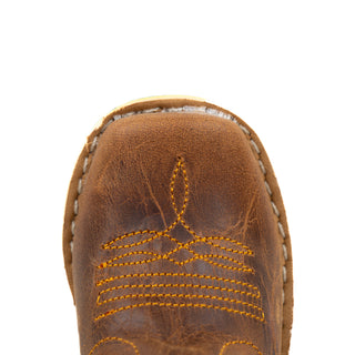 Bota Jar Boots Cheyenne Moka Sheriff Huesitos Bebe