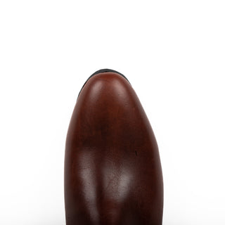 Botín El Prieto Suela de Hule Shedron Caballero