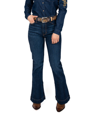 Jeans Kimes Ranch Jennifer Dama