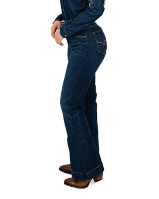 Jeans Kimes Ranch Jennifer Dama