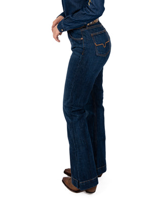 Jeans Kimes Ranch Jennifer Dama