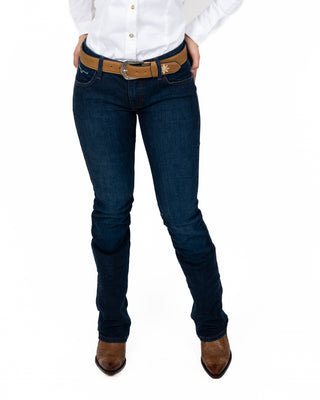 Jeans Kimes Ranch Audrey Dama