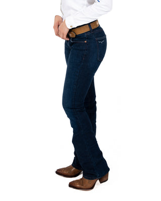 Jeans Kimes Ranch Audrey Dama