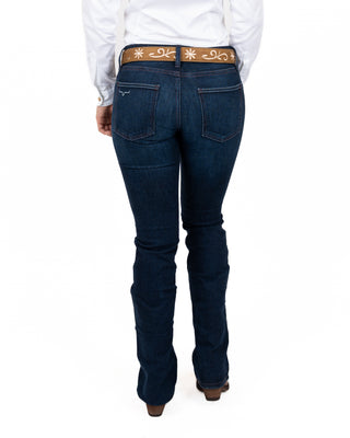 Jeans Kimes Ranch Audrey Dama