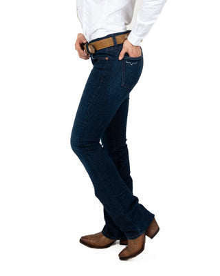 Jeans Kimes Ranch Audrey Dama