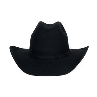 Texana Tombstone Este Oeste Negro Niño