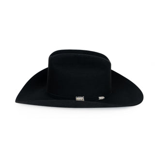 Texana Stetson El Amo 500X Black