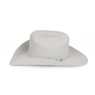 Texana Stetson Skyline 6X Silver Grey