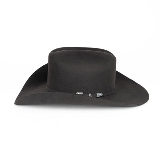 Texana Stetson Skyline 6X Granite Grey