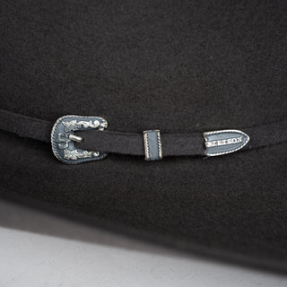 Texana Stetson Skyline 6X Granite Grey