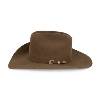 Texana Resistol City Limits 6X Driftwood