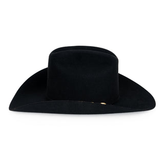 Texana Stetson Palacio ll 6X Black