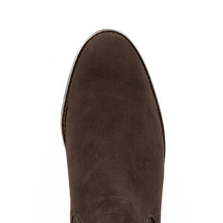 Botín La Barca 805 Papá Grande BK Chocolate Caballero