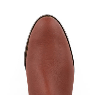 Botín La Barca 805 Papá Grande Shedron Graso Caballero