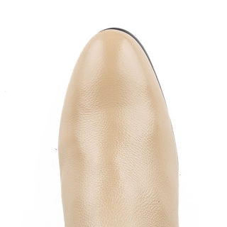 Botín La Barca 800 Papá Grande Piel Chicle Caballero