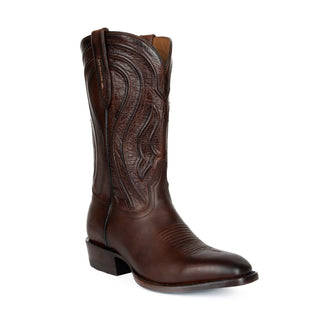 Bota Rio Grande Oregon Café Caballero